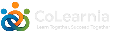 CoLearnnia Logo